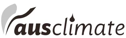 ausclimate logo