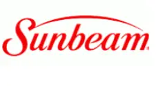 Sunbeam SRC6000 Verve 600 CeraFlow Iron LOGO