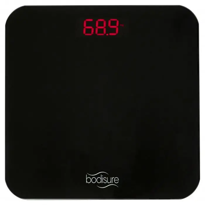 bodisure BWS100 Weight Scale