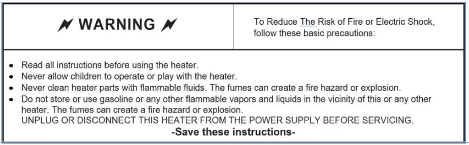 Oypla 4219 PTC Wall Heater 0