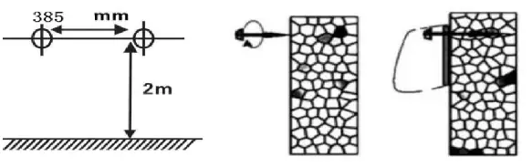 Oypla 4219 PTC Wall Heater 1