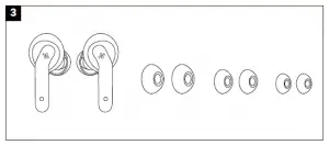 remington G4 Graphite Series Multi Groom Kit User Guide