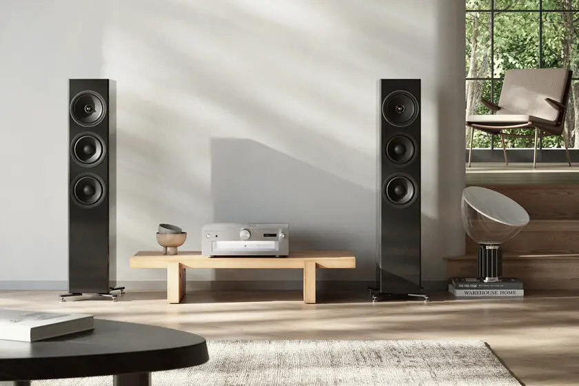 Technics Sb-g90m2 Speaker System Owner's Manual Technics Sb-g90m2 Speaker System Owner's Manual