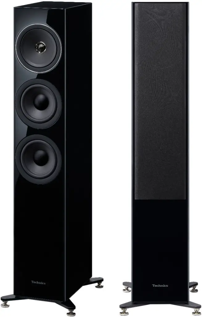 Technics SB-G90M2 Speaker System
