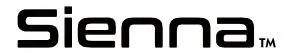 Sienna logo