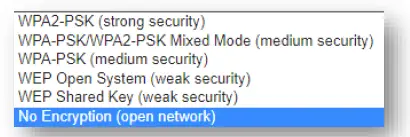 LINK TECHNOLOGIES PowerLink AT2 Battery PoE FIG 18
