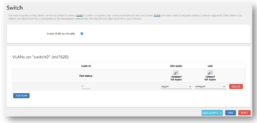 LINK TECHNOLOGIES PowerLink AT2 Battery PoE FIG 19