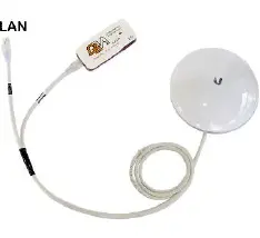 LINK TECHNOLOGIES PowerLink AT2 Battery PoE FIG 29