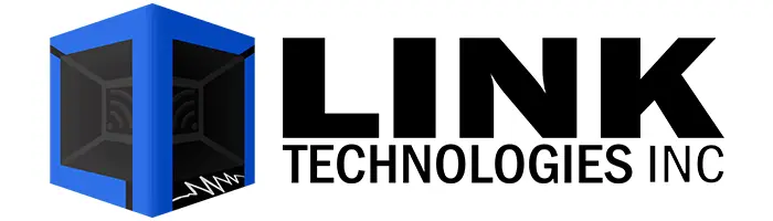 LINK TECHNOLOGIES PowerLink AT2 Battery PoE logo