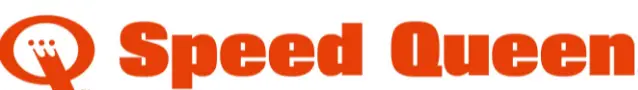 Speed Queen logo