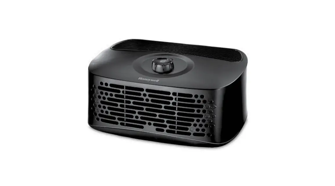 Honeywell Hpa020 Series Hepa Air Purifier Owner's Manual