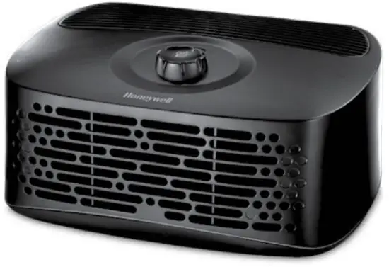 Honeywell HPA020 Series Hepa Air Purifier