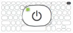 ZAGG 103104613 Rugged Book and Keyboard 4