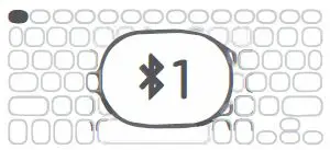 ZAGG 103104613 Rugged Book and Keyboard 5