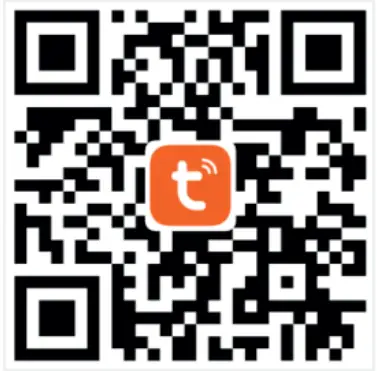 QR Code Icon