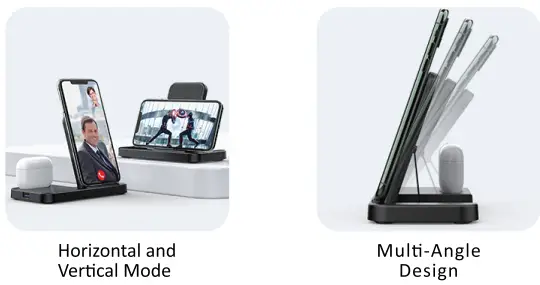 Shenzhen Shentongdayun Electrical BC42 Charging Station - Charge stand