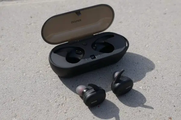 Danver True Wireless Twe-36mk3 Tws User Manual