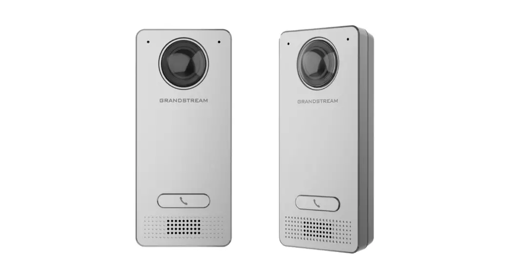 Grandstream Gds3712 Intercom Access System Installation Guide Grandstream Gds3712 Intercom Access System Installation Guide