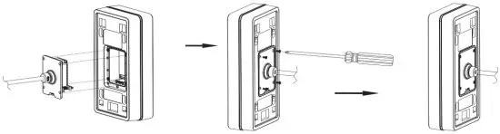 GRANDSTREAM Intercom Access System - Step 3