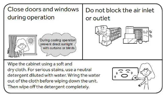 Emergency Operation and Maintenance 3