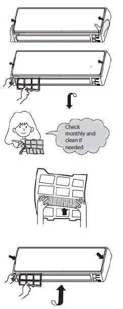 Emergency Operation and Maintenance 4