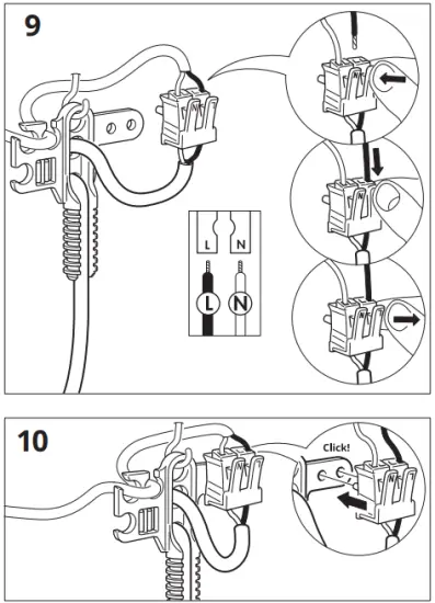 Assembly Instructions