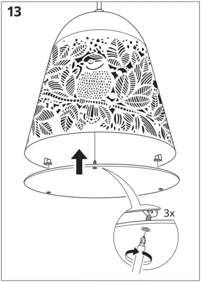 Assembly Instructions