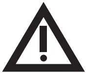 Warning Icon