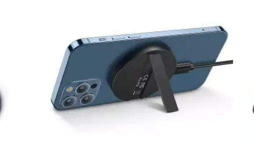 Rombica Nq-00350 Wireless Charger User Manual Rombica Nq-00350 Wireless Charger User Manual