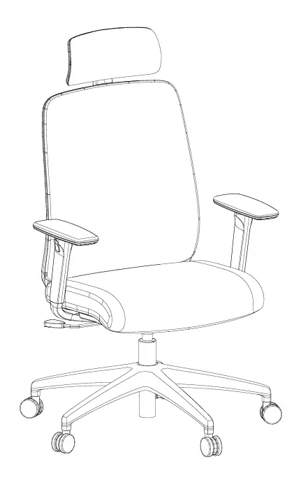 AlzaErgo-APW-EGOCD1B-Dune-1-Office-Chair