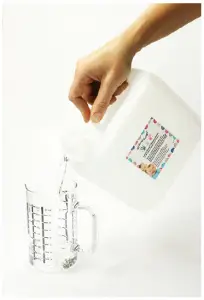 a hand holding an object