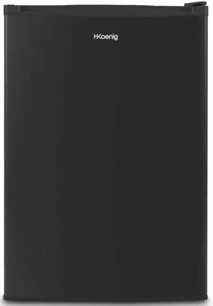 H Koenig FGX870 Undercounter Fridge