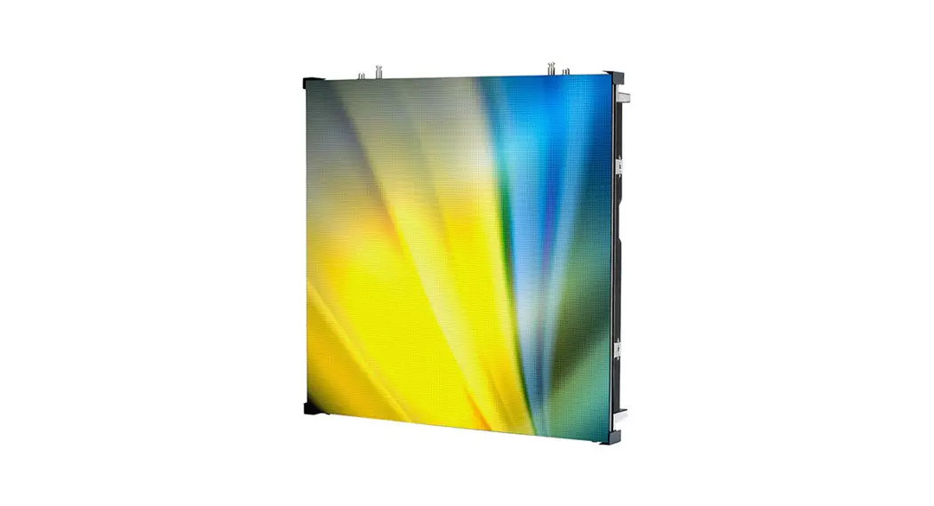 Adj Vs3ip Led High Resolution Video Panel User Guide