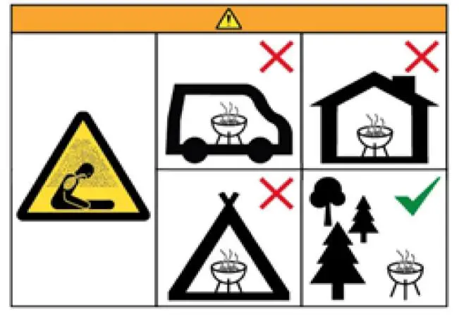 emerio BGP-115557.1 Portable Charcoal BBQ Grill with Fan Fig1