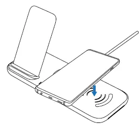 YOOTECH-MF200-Plus-Wireless-Charge-Power-3