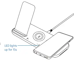 YOOTECH-MF200-Plus-Wireless-Charge-Power-4