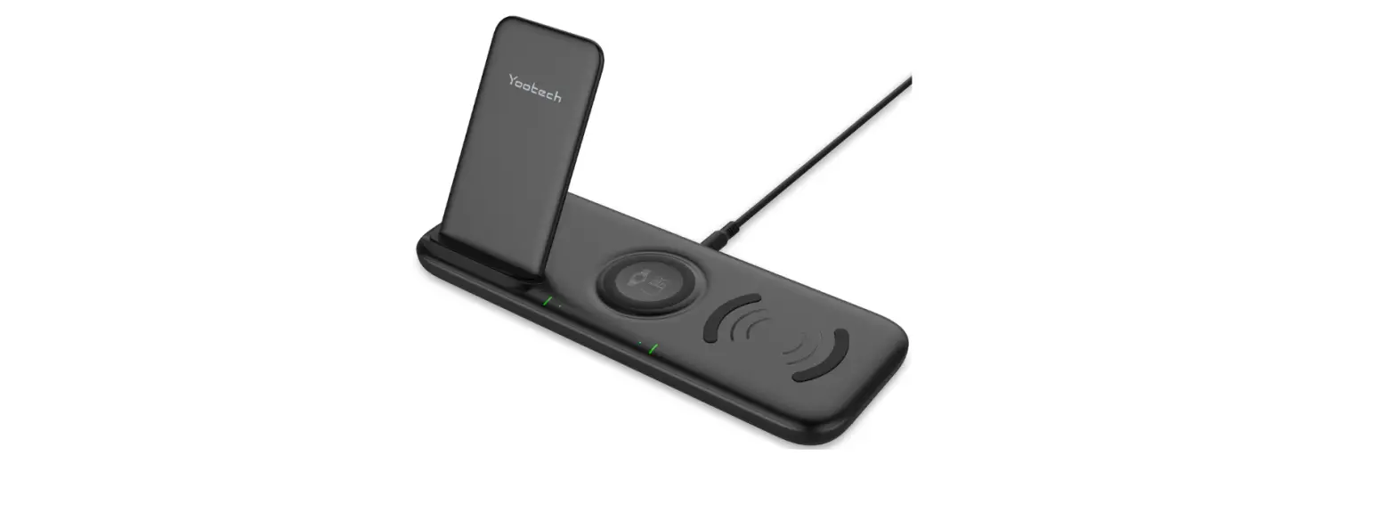 Yootech Mf200 Plus Wireless Charge Power User Guide