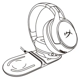 Qi Wireless Charging