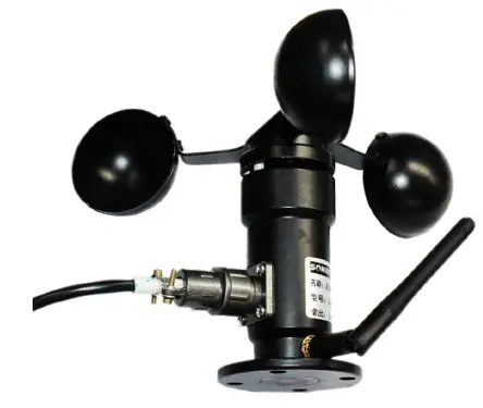 SONBUS-SZ5386-Outdoor-ZIGBEE-Wireless-Wind-Speed-Sensor-