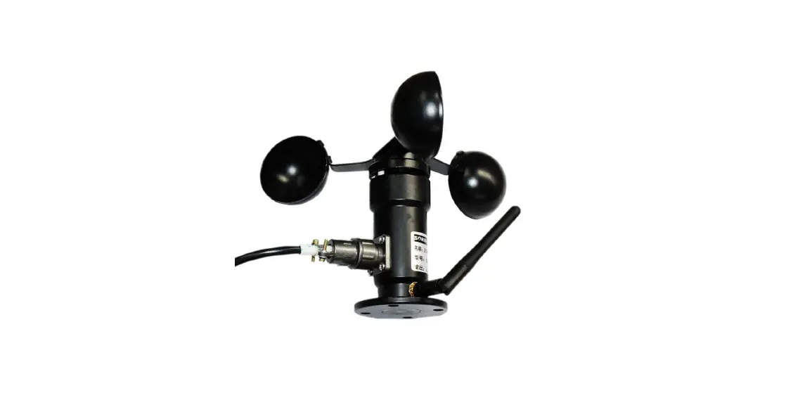 Sonbus Sz5386 Outdoor Zigbee Wireless Wind Speed Sensor User Manual Sonbus Sz5386 Outdoor Zigbee Wireless Wind Speed Sensor User Manual