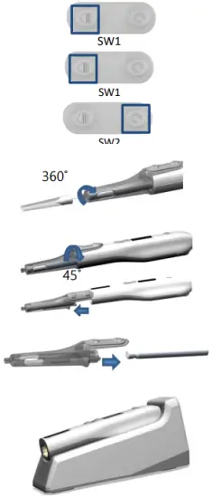 DENTIST AN100 C Anesthesia Injection System - Image6