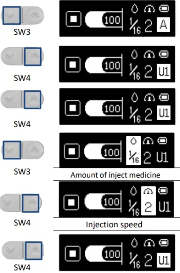 DENTIST AN100 C Anesthesia Injection System - Image9