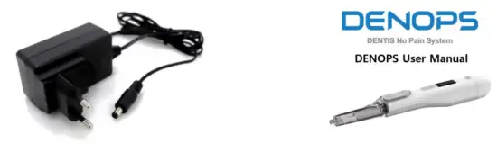 DENTIST AN100 C Anesthesia Injection System - fig2