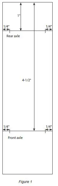 PITSCO EDUCATION W33088 SunZoon Lite Solar Car 1