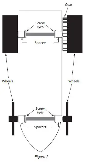 PITSCO EDUCATION W33088 SunZoon Lite Solar Car 2