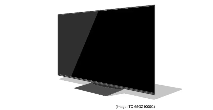 Panasonic 55″ 65″ Class 4K Ultra HD TV