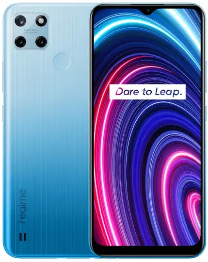 realme RMX3511 Smartphone