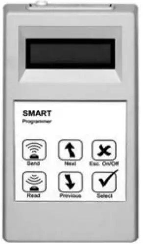 DSI SMART Programmer