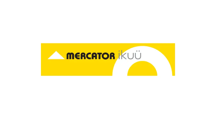 Ikuu Mercator Ikuü Apps User Guide