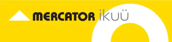 mercator ikuu logo